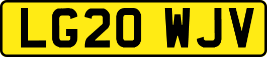 LG20WJV
