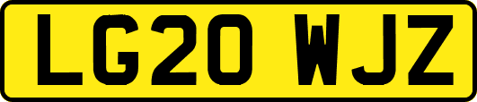 LG20WJZ