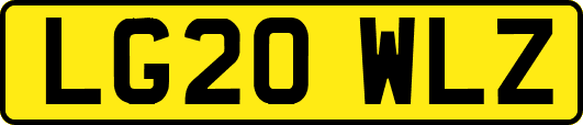LG20WLZ