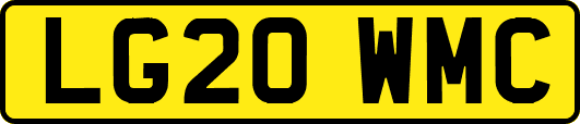 LG20WMC