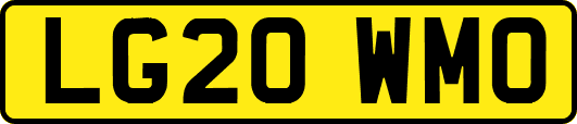 LG20WMO