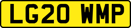 LG20WMP