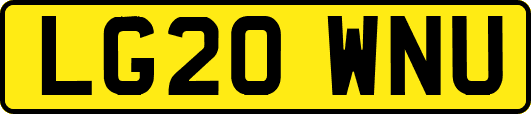 LG20WNU