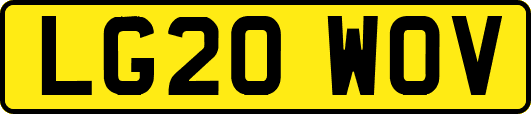 LG20WOV