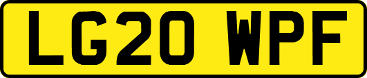 LG20WPF