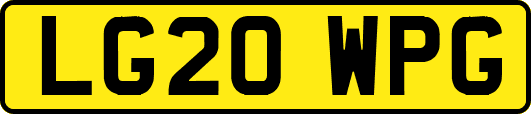 LG20WPG