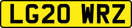 LG20WRZ