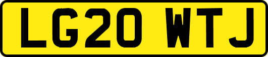 LG20WTJ