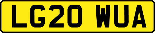 LG20WUA