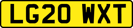 LG20WXT