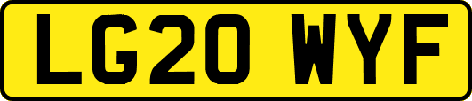 LG20WYF