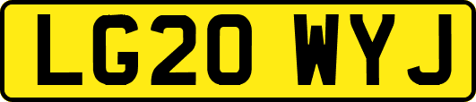 LG20WYJ