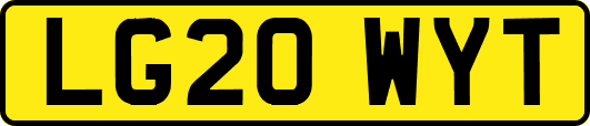 LG20WYT