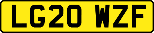 LG20WZF