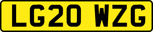 LG20WZG