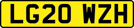 LG20WZH