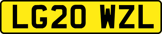 LG20WZL