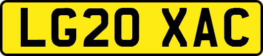 LG20XAC