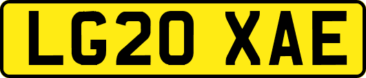 LG20XAE
