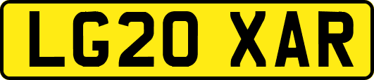 LG20XAR