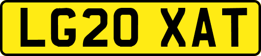 LG20XAT