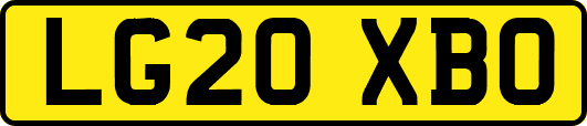 LG20XBO