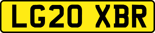 LG20XBR