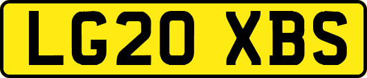 LG20XBS