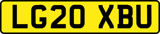 LG20XBU