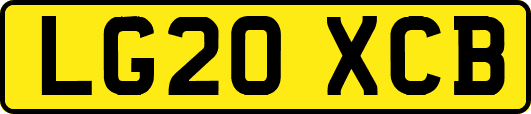 LG20XCB