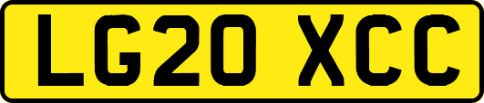LG20XCC