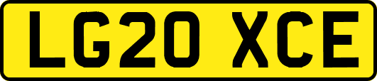 LG20XCE