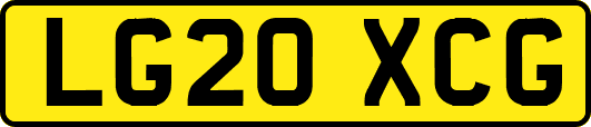 LG20XCG