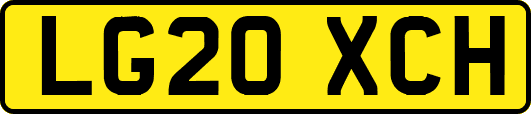 LG20XCH
