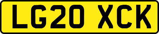 LG20XCK