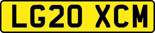 LG20XCM