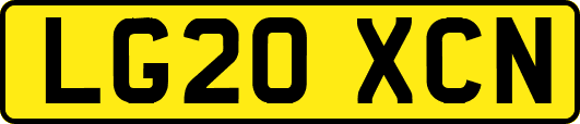 LG20XCN