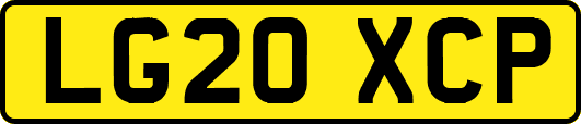 LG20XCP