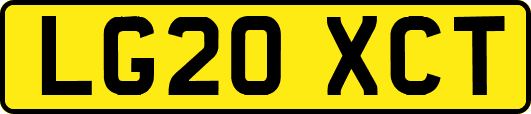 LG20XCT