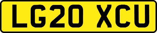LG20XCU