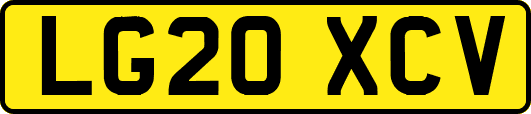LG20XCV