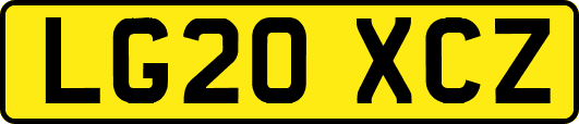 LG20XCZ