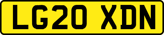 LG20XDN
