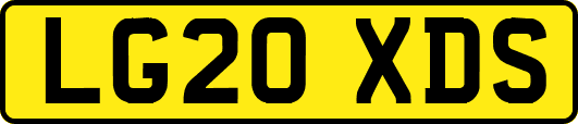 LG20XDS