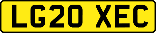 LG20XEC