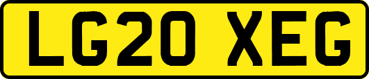 LG20XEG
