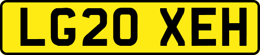 LG20XEH