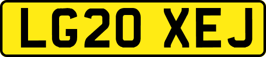 LG20XEJ
