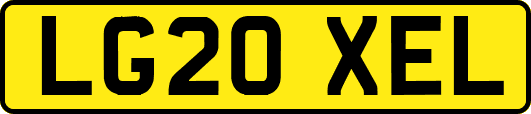 LG20XEL