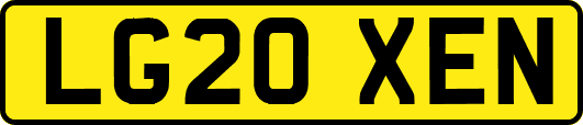 LG20XEN